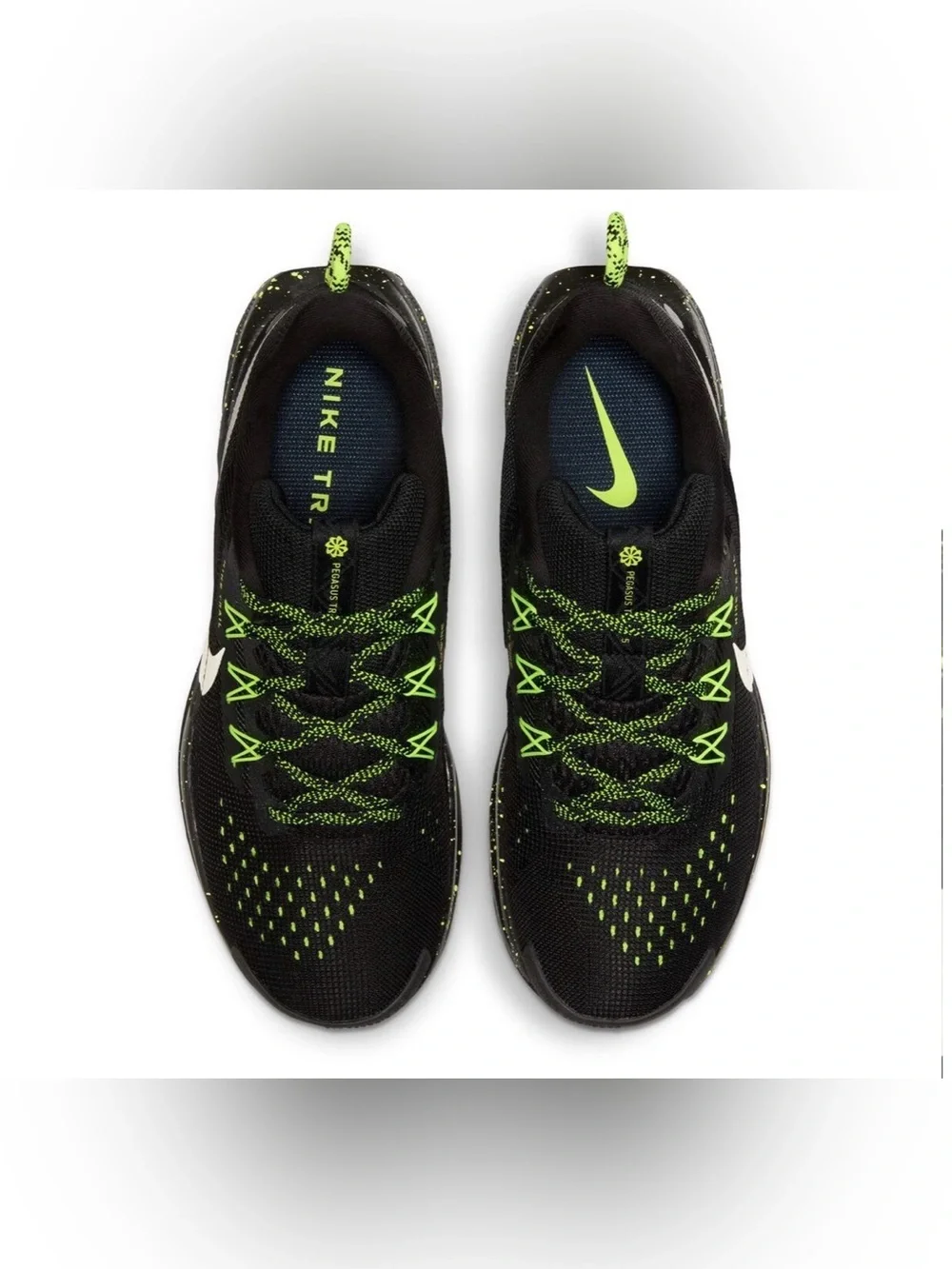 Women’s Nike Pegasus 5 Trail Running Shoes
